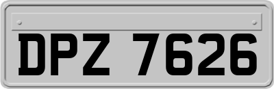 DPZ7626