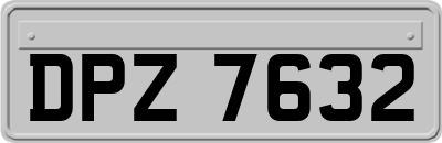 DPZ7632
