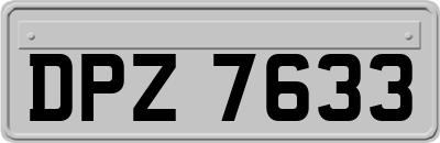 DPZ7633
