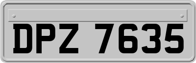 DPZ7635