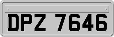 DPZ7646
