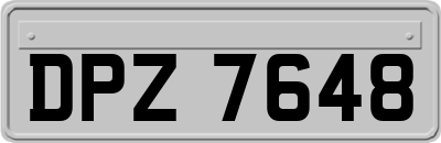 DPZ7648