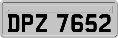 DPZ7652