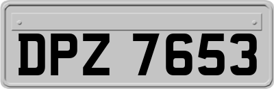 DPZ7653