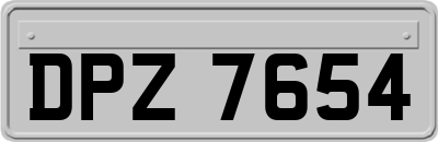 DPZ7654