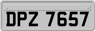 DPZ7657