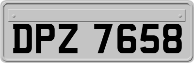DPZ7658