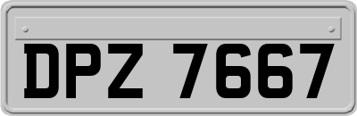 DPZ7667