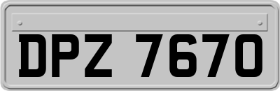 DPZ7670