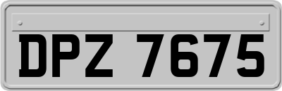 DPZ7675