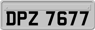 DPZ7677
