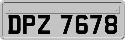 DPZ7678