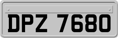 DPZ7680