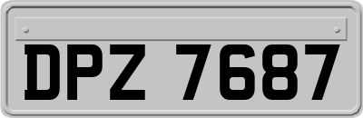 DPZ7687