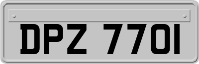 DPZ7701
