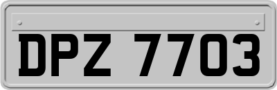 DPZ7703