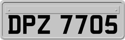DPZ7705