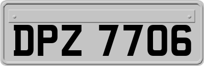DPZ7706