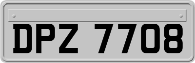 DPZ7708