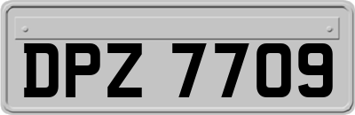 DPZ7709