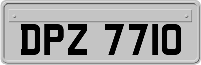 DPZ7710