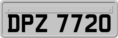 DPZ7720