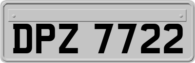 DPZ7722