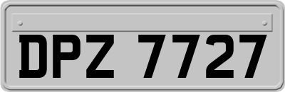 DPZ7727