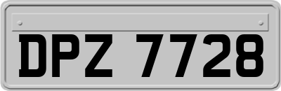 DPZ7728