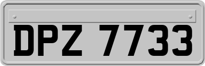 DPZ7733