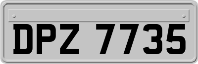 DPZ7735