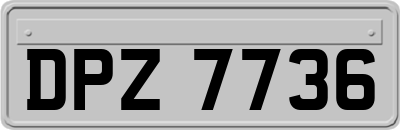 DPZ7736