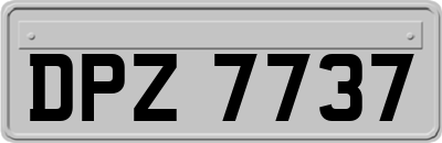 DPZ7737
