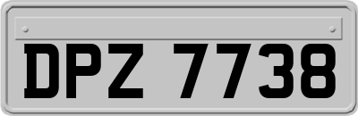 DPZ7738