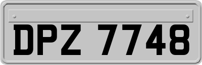 DPZ7748