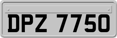 DPZ7750