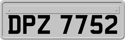 DPZ7752