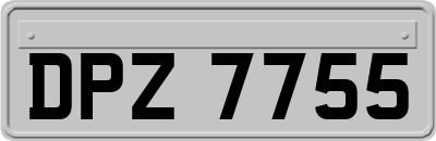 DPZ7755