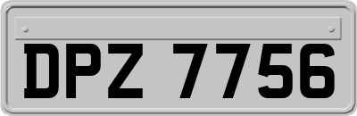 DPZ7756