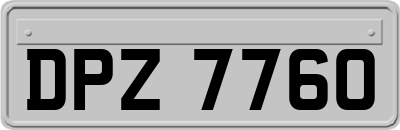 DPZ7760