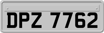 DPZ7762