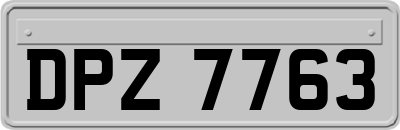 DPZ7763