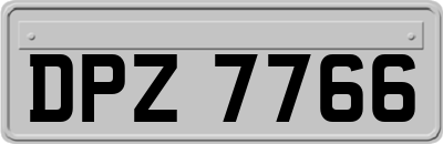 DPZ7766