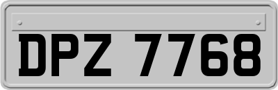 DPZ7768