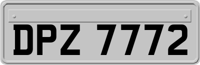 DPZ7772