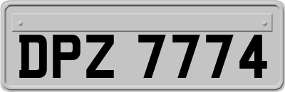DPZ7774