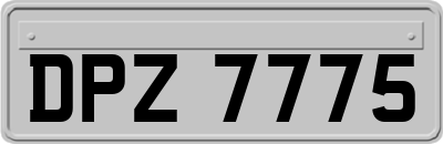 DPZ7775