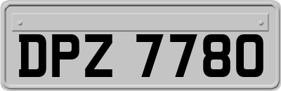 DPZ7780