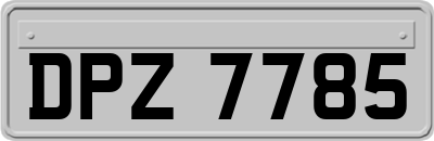 DPZ7785