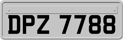 DPZ7788